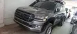 Toyota Land Cruiser Sahara 2018 Kijivu - 3