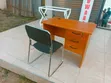 Kifaa Kipya cha Ofisi cha Boss Office Products na Kiti cha Kusubiri - 1