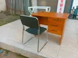 Kifaa Kipya cha Ofisi cha Boss Office Products na Kiti cha Kusubiri - 2