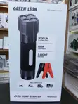 Green Lion JX-80 16000mAh 3-in-1 Jump Starter - Grey - 1