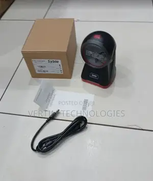 Brand New XB-8602 2D Barcode Scanner for POS