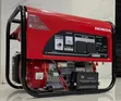 Honda EP5500 5.5kVA Jenereta Portable ya Petroli - 1