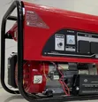 Honda EP5500 5.5kVA Jenereta Portable ya Petroli - 2