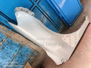 Fender ya Toyota Fielder / Axio 141 (Wing)