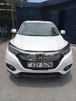 Honda Vezel 1.5 Hybrid 2WD 2019 Nyeupe - 1