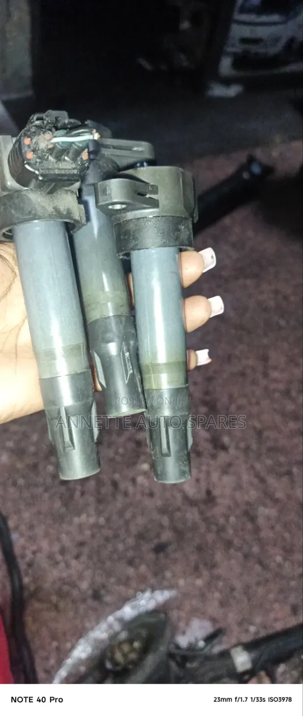 Suzuki Alto RO6 Ignition Coils (New Model) - 1