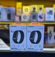 Porodo TrackFit Neo Smart Health Tracking Band - 1