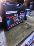 All-in-One 12V Car Jump Starter & Power Bank Kit - 1