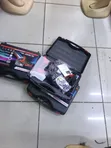 All-in-One 12V Car Jump Starter & Power Bank Kit - 2