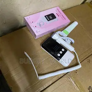 KWL101 Ultrasonic Doppler ya Fetal