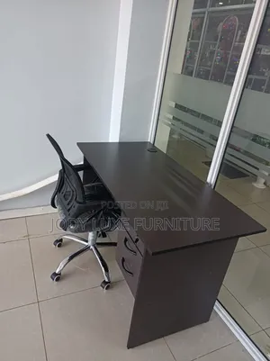 Boss Office Products Mesh Desk Chair
