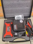 Multifunctional Car Battery Jump Starter Kit - 2