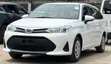 Toyota Corolla Fielder Hybrid 2019 White - 2