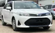 Toyota Corolla Fielder Hybrid 2019 White - 3