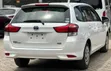 Toyota Corolla Fielder Hybrid 2019 White - 4