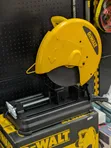 DEWALT 14-Inch Metal Cut-Off Saw - 2