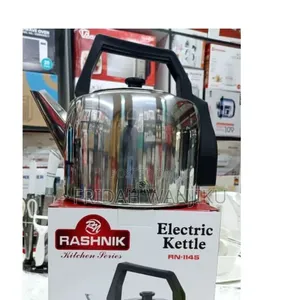 Rashnik Traditional Electric Kettle 5.7 Litres