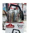 Rashnik Traditional Electric Kettle Lita 5.7 - 1