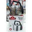 Rashnik Traditional Electric Kettle Lita 5.7 - 2