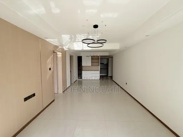 2 Bedroom Apartment for Sale in Westlands - 1