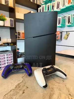 Playstation 5 Slim Digital Edition