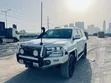 Toyota Land Cruiser V8 Sahara 2020 - 1