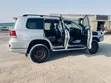 Toyota Land Cruiser V8 Sahara 2020 - 4