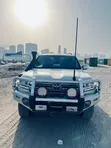 Toyota Land Cruiser V8 Sahara 2020 - 5