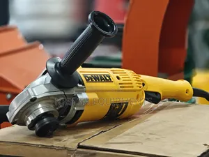 Dewalt 230mm 9-Inch 2200W Angle Grinder DWE492-B5
