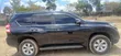 Toyota Land Cruiser Prado 2.7 VVT-i 2014 Black - 3