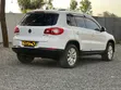 Volkswagen Tiguan 2010 Nyeupe - 1