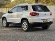 Volkswagen Tiguan 2010 Nyeupe - 2