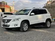 Volkswagen Tiguan 2010 Nyeupe - 4