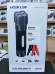 Green Lion JX-80 12V Jump Starter - 2