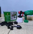 Newbeat 21V Cordless Paint Sprayer - 1
