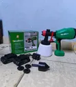 Newbeat 21V Cordless Paint Sprayer - 2