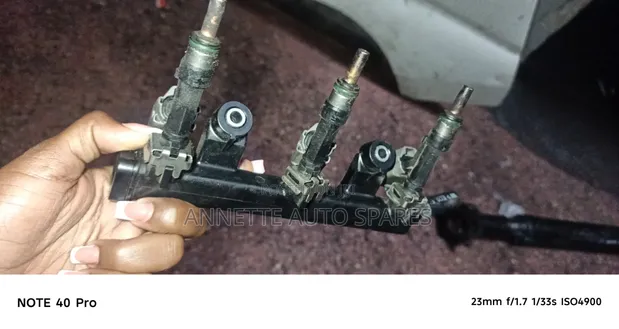 Nozzle RO6 - Model Mpya - 1