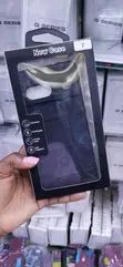 Google Pixel 7 Rugged Anti-Fingerprint TPU Case - 1