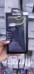 Google Pixel 7 Rugged Anti-Fingerprint TPU Case - 2