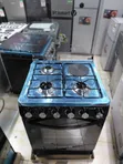 Volsmart 3+1 Standing Cooker na Oven & Rotisserie - 1