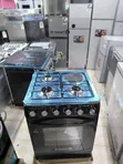 Volsmart 3+1 Standing Cooker na Oven & Rotisserie - 2