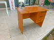 Boss Office Products Executive Desk - 1