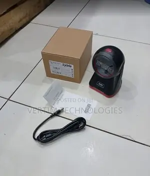 Affordable XB-8602 Industrial 2D Barcode Scanner for PC POS