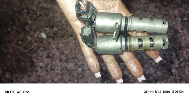 VVTI Sensor RO6 New Model - 1