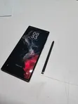 Samsung Galaxy S22 Ultra 5G 256GB Nyeusi - 2