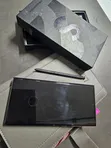 Samsung Galaxy S22 Ultra 5G 256GB Nyeusi - 3