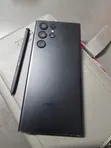 Samsung Galaxy S22 Ultra 5G 256GB Nyeusi - 4