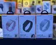 Porodo Trackfit Arc Fitness Tracker - 1