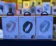 Porodo Trackfit Arc Fitness Tracker - 2