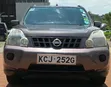 Nissan X-Trail 2009 - 1